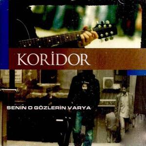 Koridor