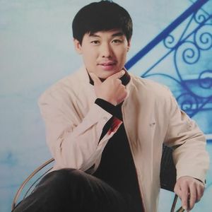 于胜喜资料,于胜喜最新歌曲,于胜喜MV视频,于胜喜音乐专辑,于胜喜好听的歌