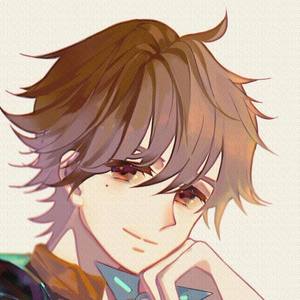 【古风】命中劫【千歌未央原创】