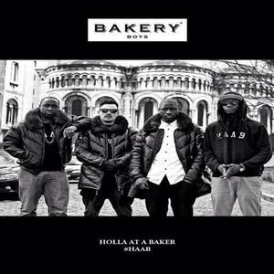 Bakery Boys