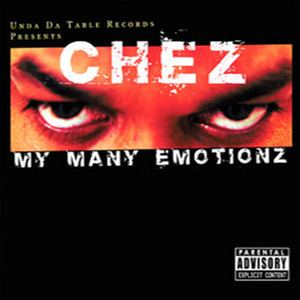 CHEZ资料,CHEZ最新歌曲,CHEZMV视频,CHEZ音乐专辑,CHEZ好听的歌