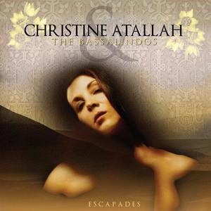 Christine Atallah and the Bassalindos