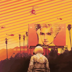 Phantom资料,Phantom最新歌曲,PhantomMV视频,Phantom音乐专辑,Phantom好听的歌