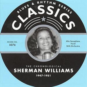 Sherman Williams