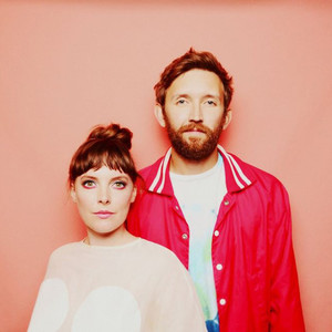 Sylvan Esso