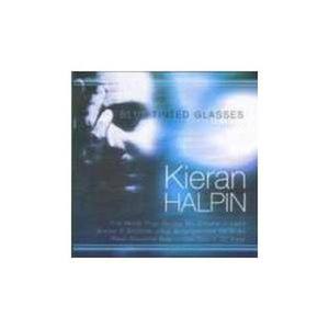 Kieran Halpin