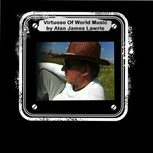 ALAN James LAWRIE