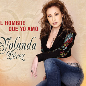 Yolanda Pérez