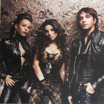 Vintazh资料,Vintazh最新歌曲,VintazhMV视频,Vintazh音乐专辑,Vintazh好听的歌