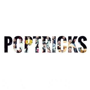 Poptricks资料,Poptricks最新歌曲,PoptricksMV视频,Poptricks音乐专辑,Poptricks好听的歌