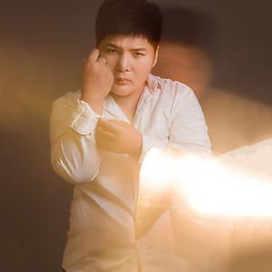 个人原创歌曲发行了,快来听一听吧,终于完成了儿时的一个梦想,感谢大家的支持,我爱你们️#记录真实生活