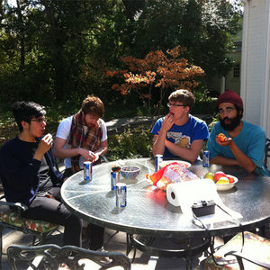 Neighbors资料,Neighbors最新歌曲,NeighborsMV视频,Neighbors音乐专辑,Neighbors好听的歌