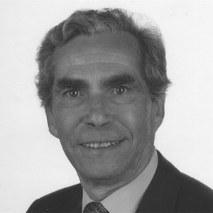 Bernard Ringeissen