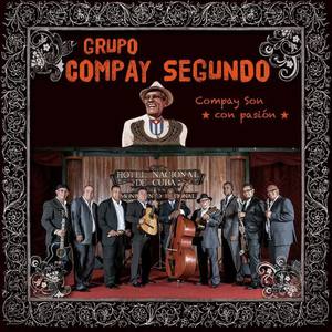 Grupo Compay Segundo