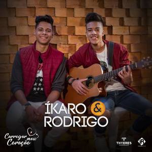 Ikaro e Rodrigo