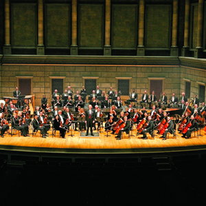 New World Philharmonic Orchestra