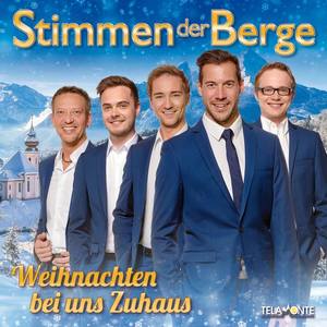 Stimmen der Berge