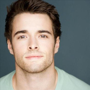 Corey Cott