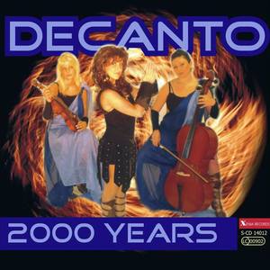 decanto