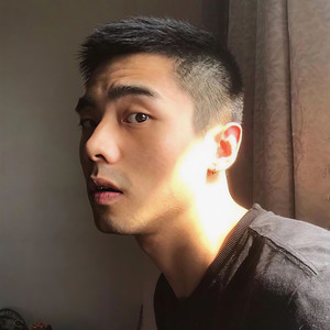 小烟嗓 - 没有意外