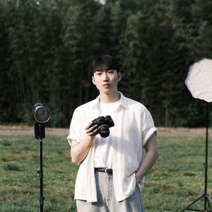 정다운 (Daun Jung)