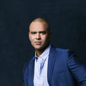 Christopher Jackson