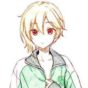 1号