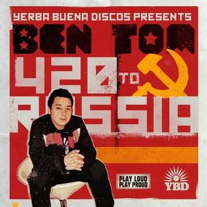 Ben Tom