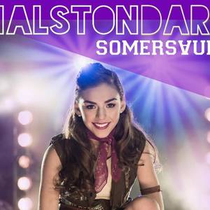 Halston Dare资料,Halston Dare最新歌曲,Halston DareMV视频,Halston Dare音乐专辑,Halston Dare好听的歌