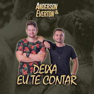 Anderson e Everton