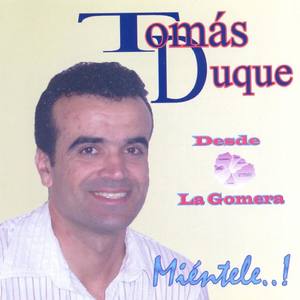 Tomas Duque