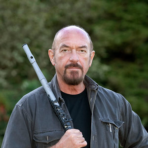 Ian Anderson