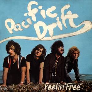 Pacific Drift