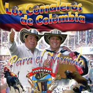 Los Corraleros de Colombia