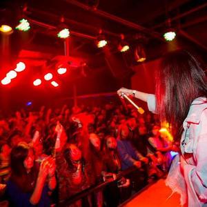 毛毛Queencs资料,毛毛Queencs最新歌曲,毛毛QueencsMV视频,毛毛Queencs音乐专辑,毛毛Queencs好听的歌