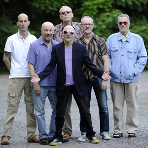 Graham Parker & The Rumour