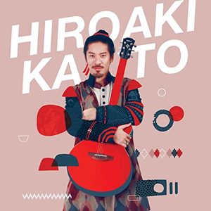 Hiroaki Kato资料,Hiroaki Kato最新歌曲,Hiroaki KatoMV视频,Hiroaki Kato音乐专辑,Hiroaki Kato好听的歌
