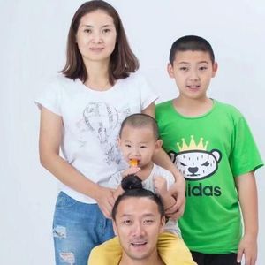 忠孝东路走九遍