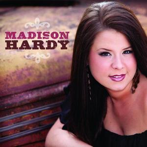 Madison Hardy