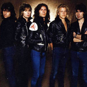 Michael Schenker Group