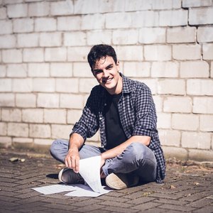 Ilja Ruf资料,Ilja Ruf最新歌曲,Ilja RufMV视频,Ilja Ruf音乐专辑,Ilja Ruf好听的歌