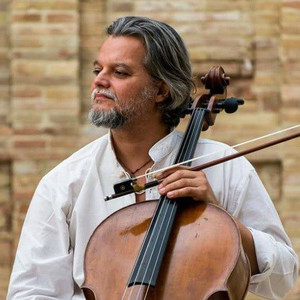 Giuseppe Barutti资料,Giuseppe Barutti最新歌曲,Giuseppe BaruttiMV视频,Giuseppe Barutti音乐专辑,Giuseppe Barutti好听的歌