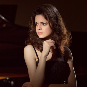 Zlata Chochieva资料,Zlata Chochieva最新歌曲,Zlata ChochievaMV视频,Zlata Chochieva音乐专辑,Zlata Chochieva好听的歌