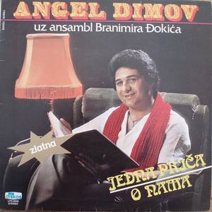 Angel Dimov