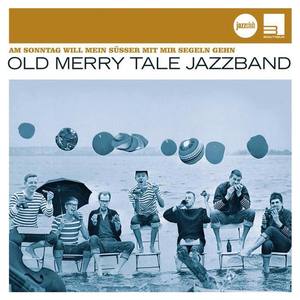 Old Merry Tale Jazzband