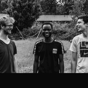 Macondo Trio