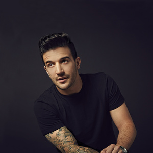 Mark Ballas