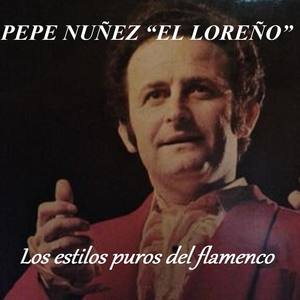 Pepe Nuñez El Loreño