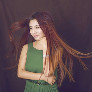 好想对你说 (伴奏)