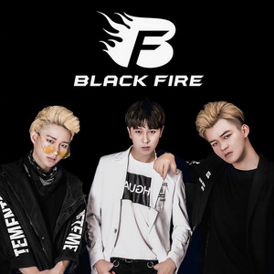 Black Fire